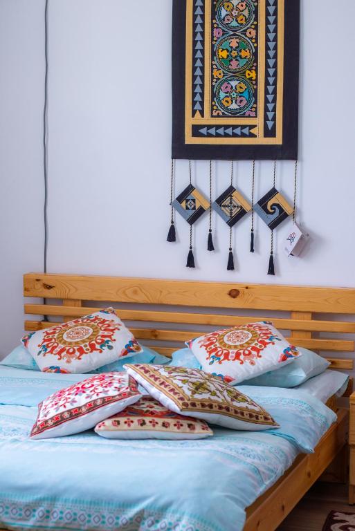 Guest House EtnoDom photo