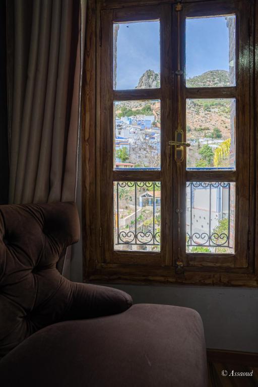 Hotel ZIRYAB photo