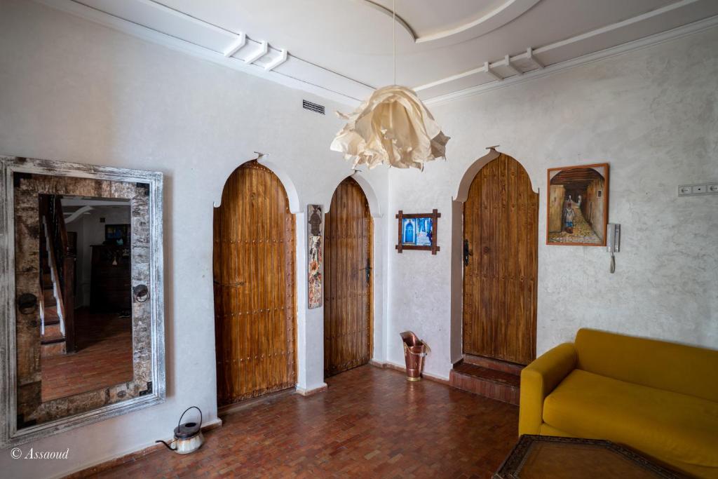 Hotel ZIRYAB photo