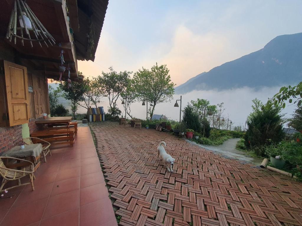 La Beaute Sa Pa — Hotel in Sapa