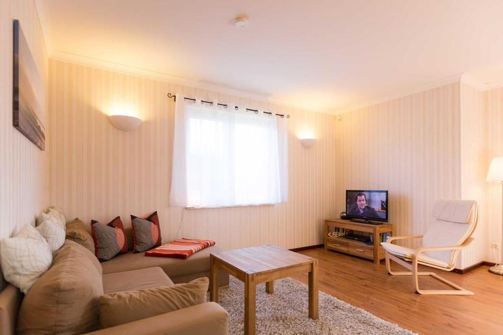 Maxine, Trassenheide