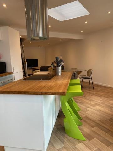 Le Duplex du Cours de Verdun, Arras