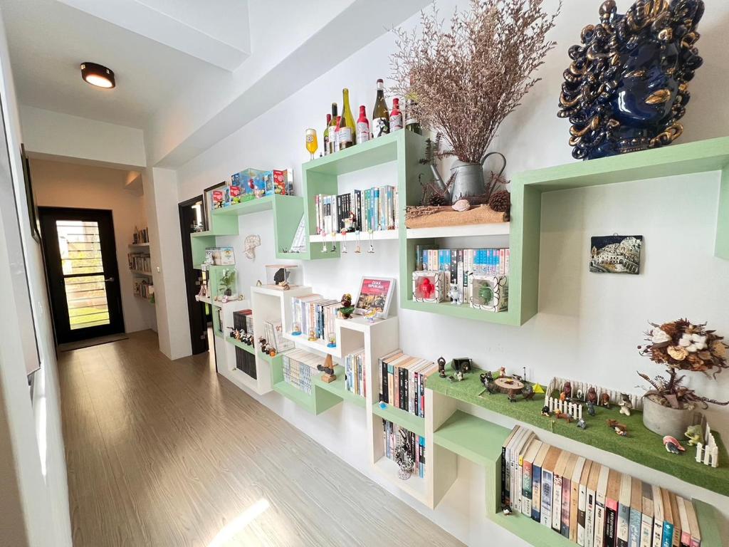 The Bird's Nest B&B 호텔 이미지 2