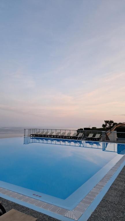 Unique Apartment - Costa Plana - 3