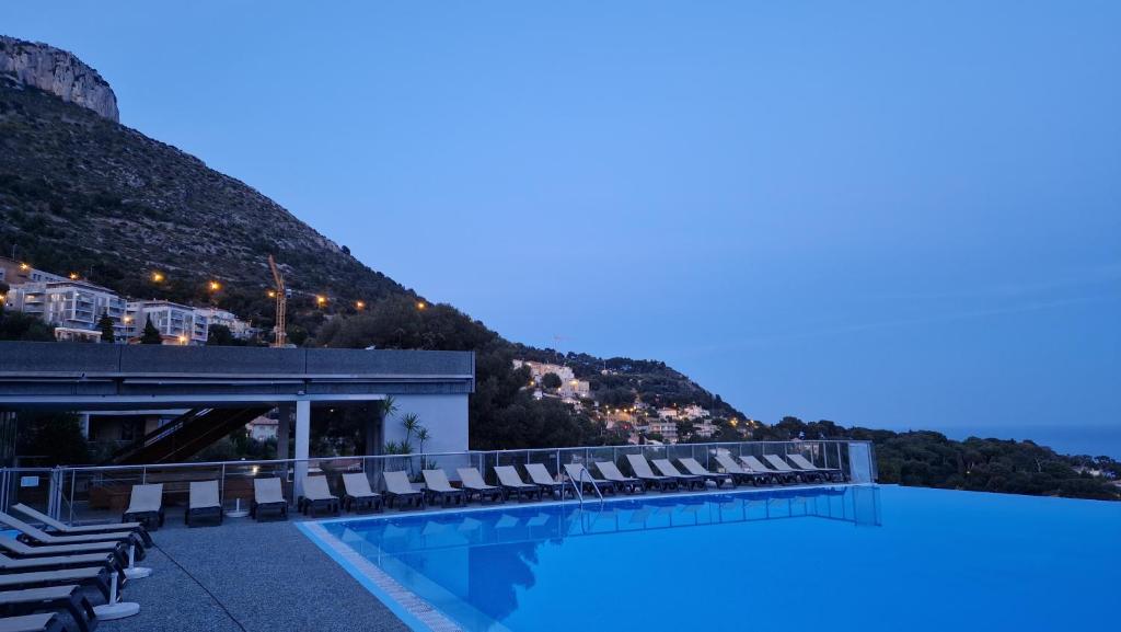 Unique Apartment - Costa Plana - 2