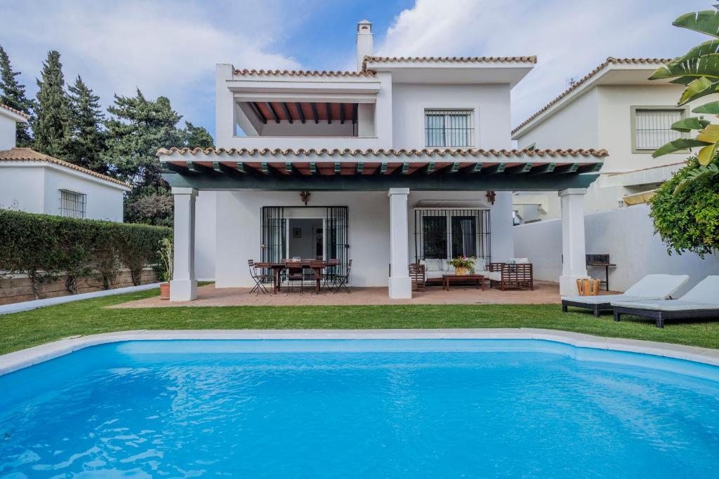 GINVA - Villa Puerto Sherry - 3