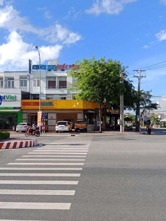 Quoc Dung Hotel 호텔 이미지 2