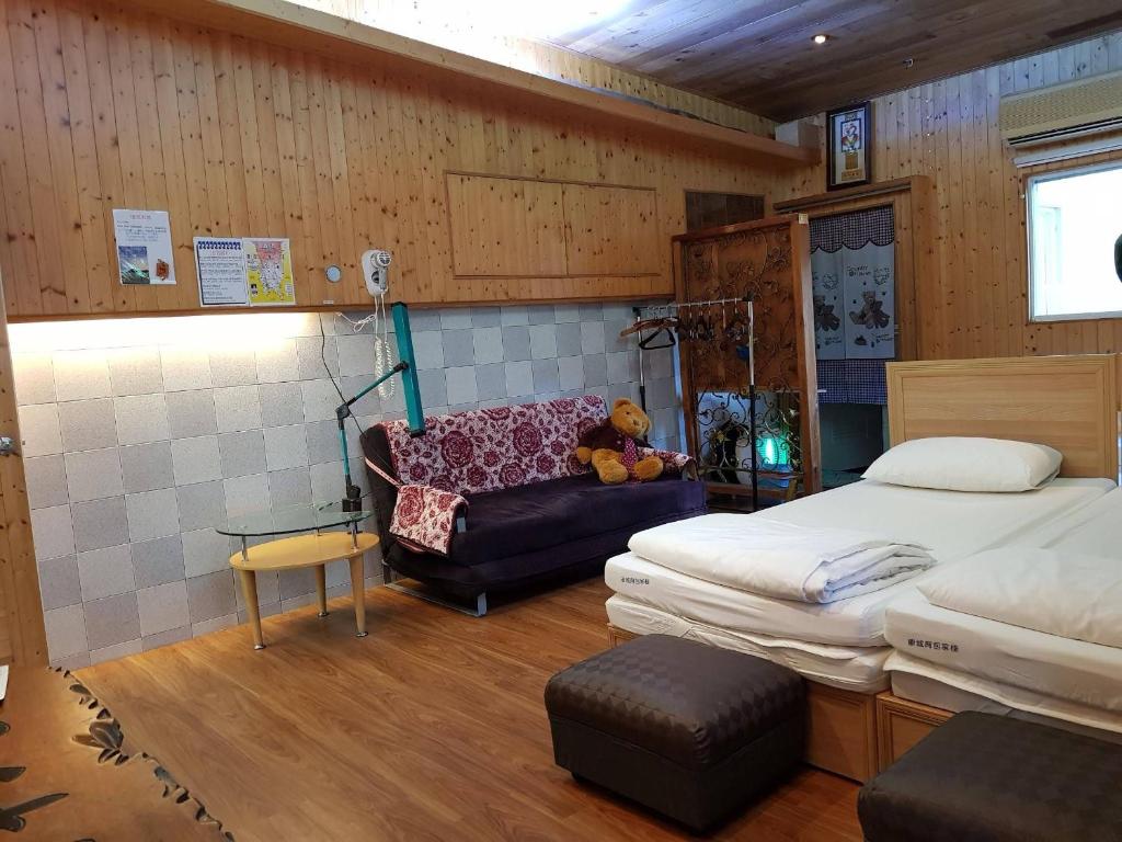 Checheng Backpackers Hostel 호텔 이미지 1
