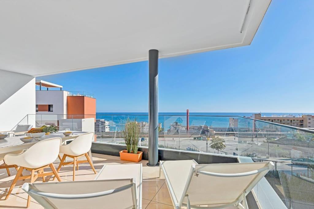 Apartment with big pool and close to beach! - 3