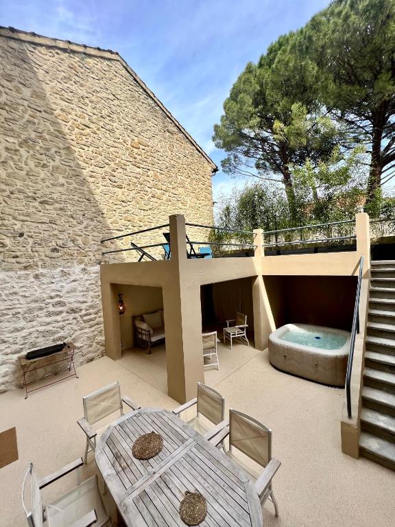 La Maison de Lola - 1