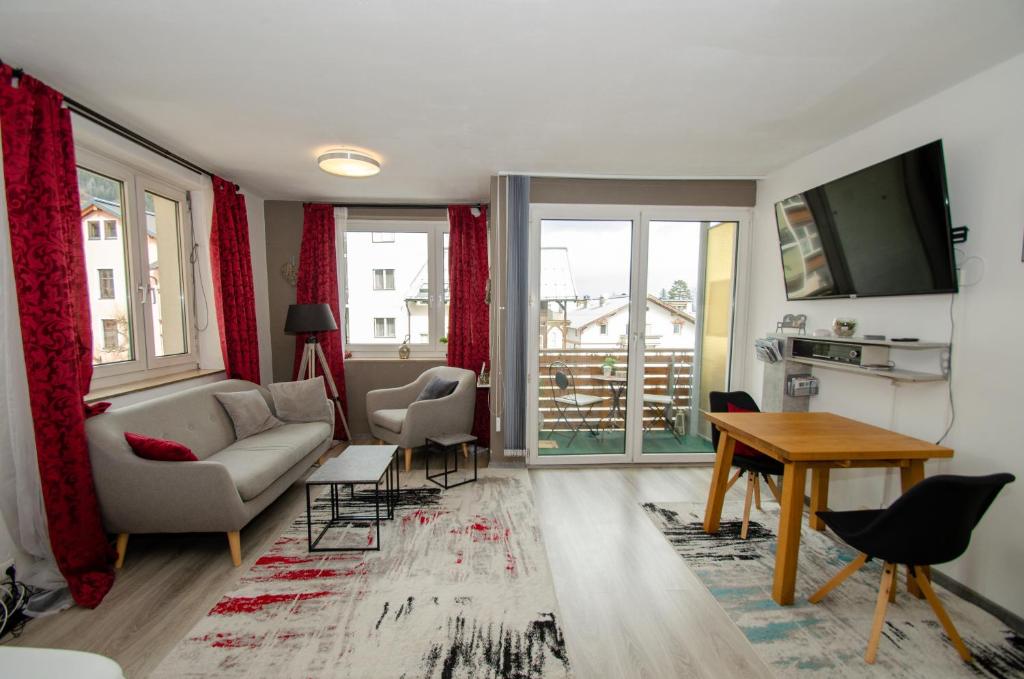 Apartment Dreamski Zell am See town, near lake - 4