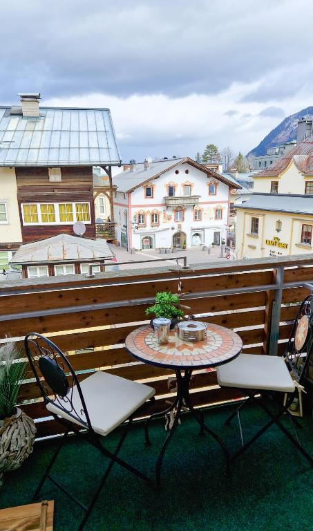 Apartment Dreamski Zell am See town, near lake - 5