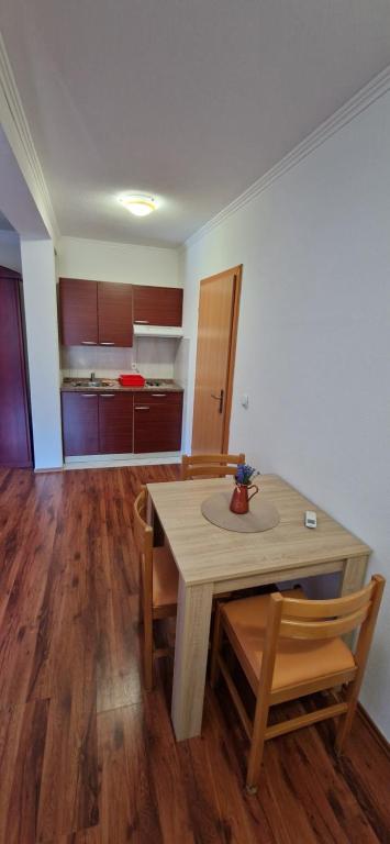 Apartments Galijasevic photo