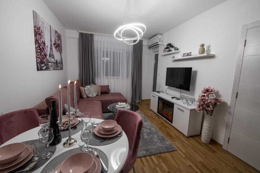Apartman Neda N - 2