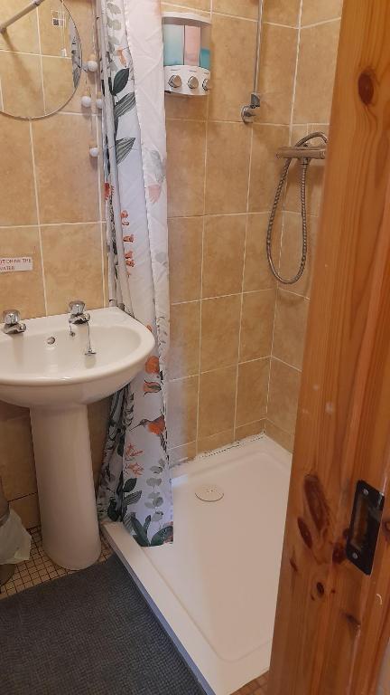 Burren view Self Catering Accommodation photo