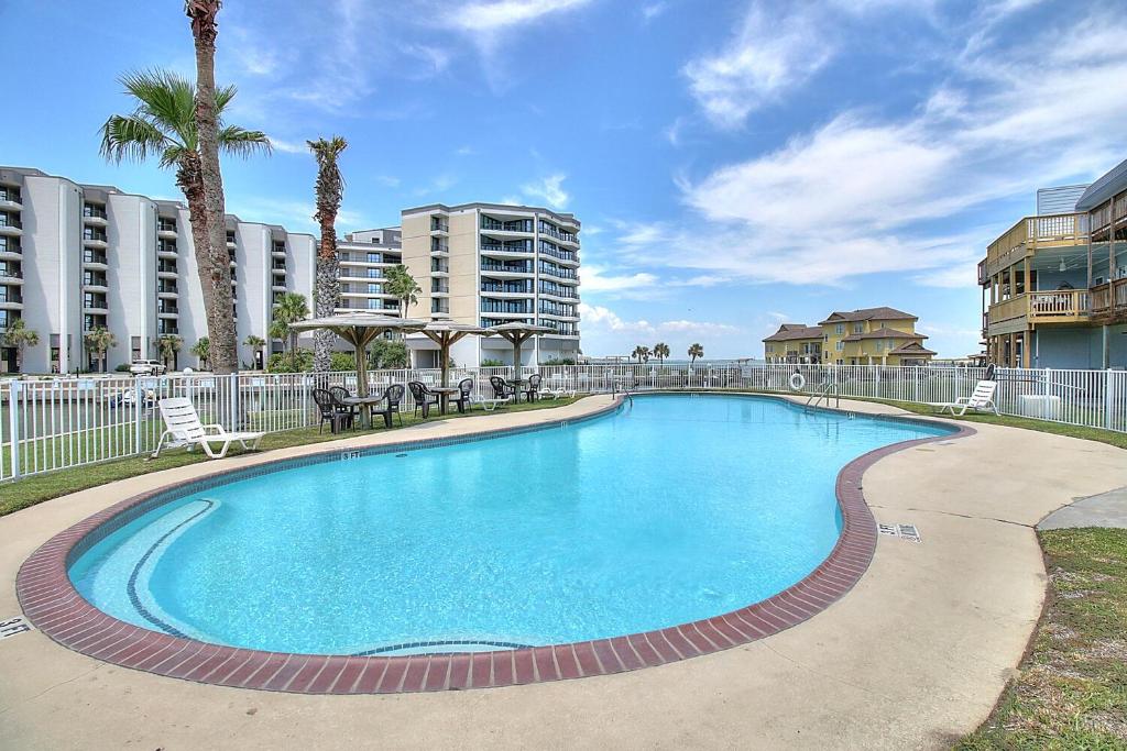 Bay Tree A910, Port Aransas