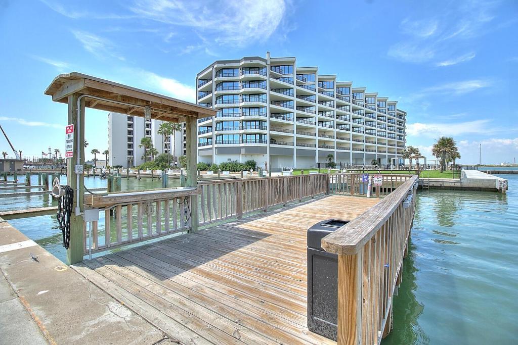 Bay Tree B6, Port Aransas