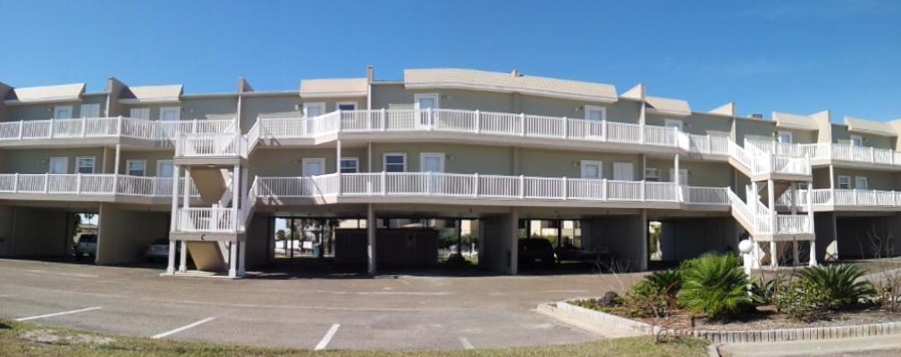 Bay Tree C78, Port Aransas