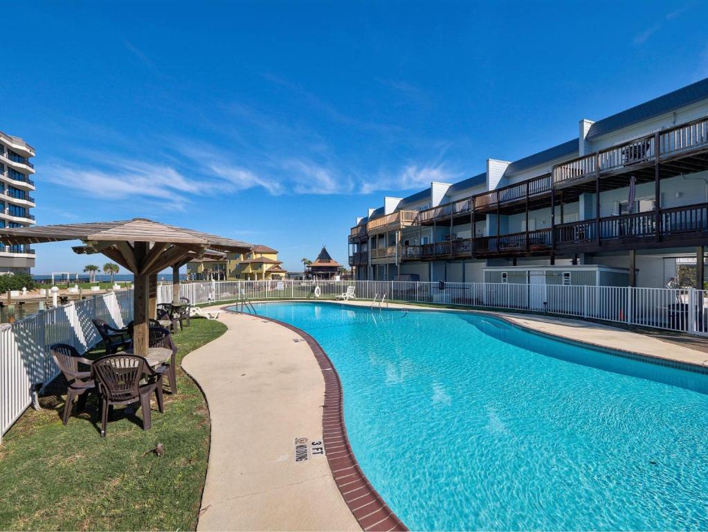 Bay Tree C1112, Port Aransas