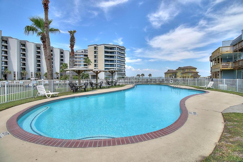 Bay Tree B3, Port Aransas