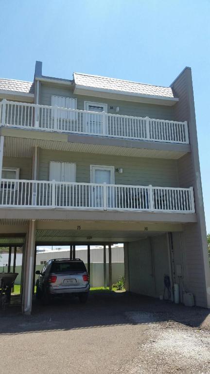 Bay Tree C1516, Port Aransas