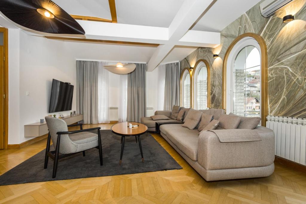 ApartVilla Art of Living luxury suite - 3