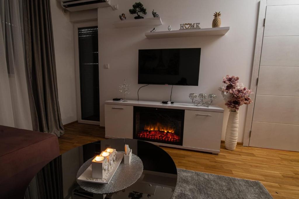 Apartman Neda N - 5