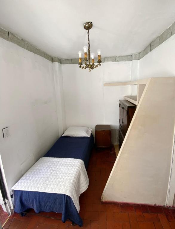Palermo Soho Hostel photo