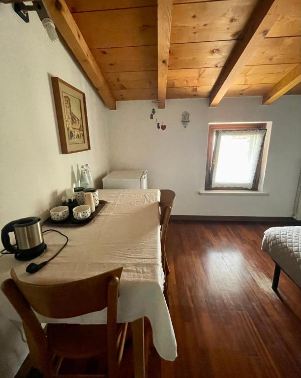B&B Casanonni Borgo Angeli - 5