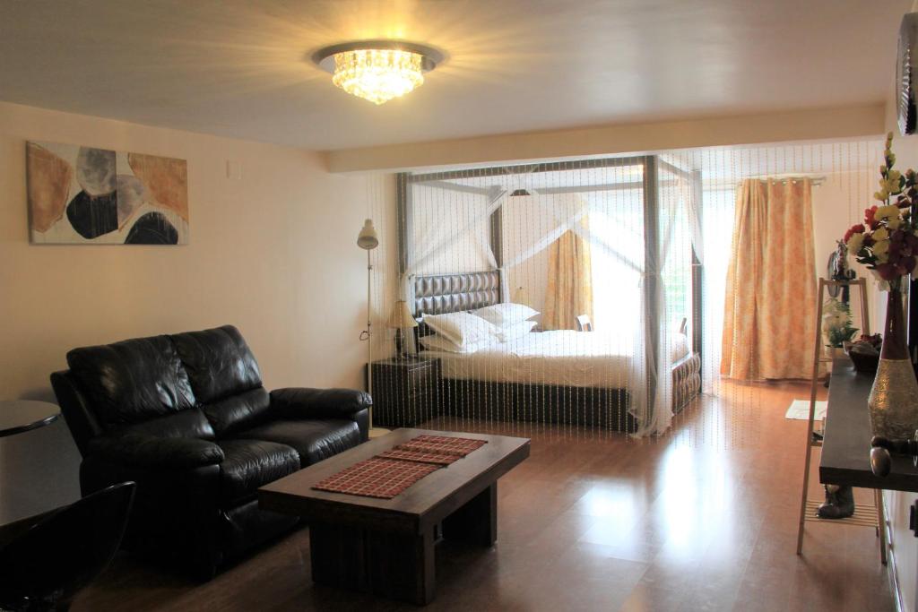 Excellent room comfort & quality