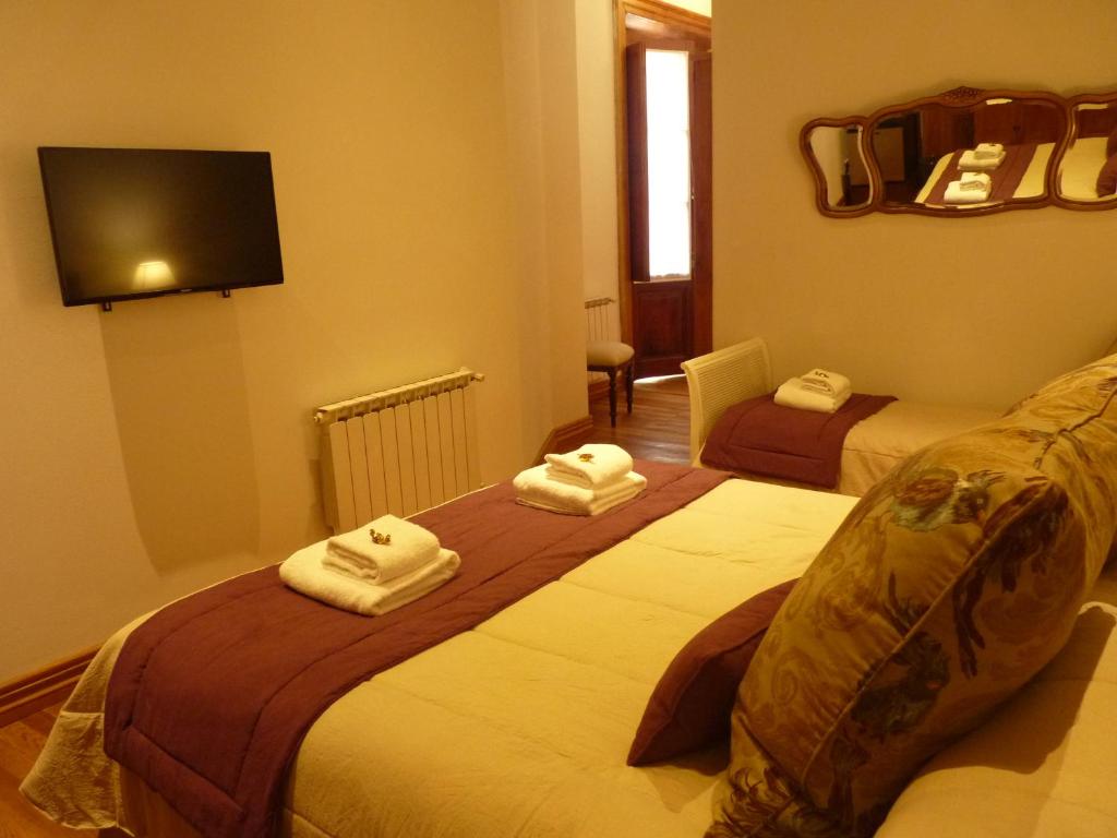 Cruce´s Hotel Boutique - 2