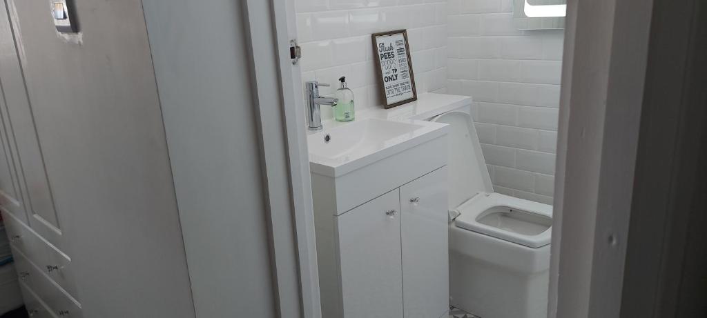 バスルーム（客室）