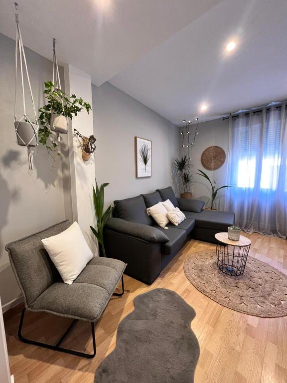 Apartamento A Tixola ,Casco Histórico - 2