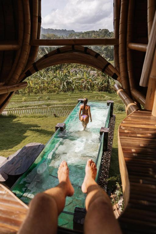 Veluvana Bali photo