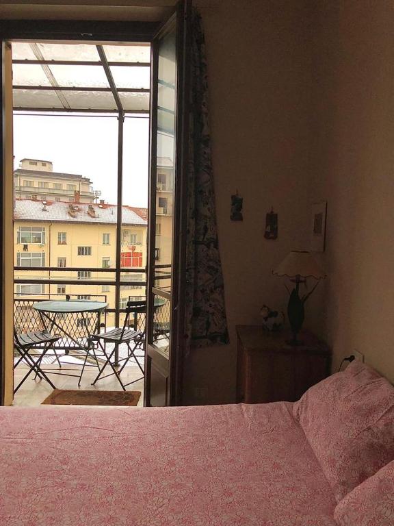 casa silvio pellico - 5