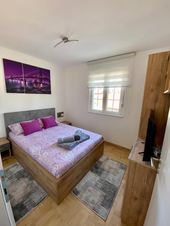 APARTMAN TAMARA LUX - 2