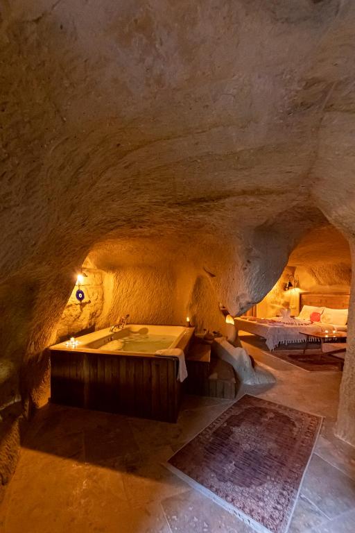 feris cave hotel, Urgup