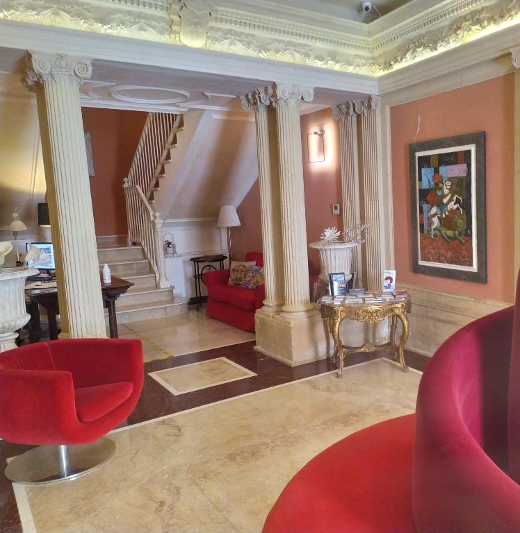 Hotel Ortigia Royal Suite photo