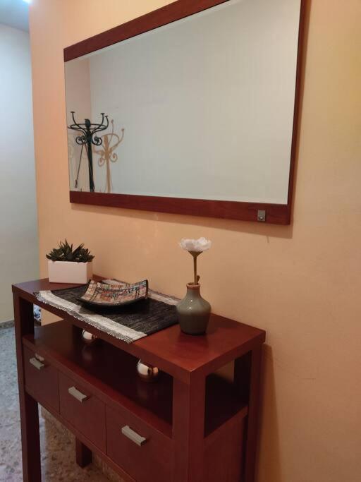 Precioso apartamento en Puerto de Sagunto Valencia - 4