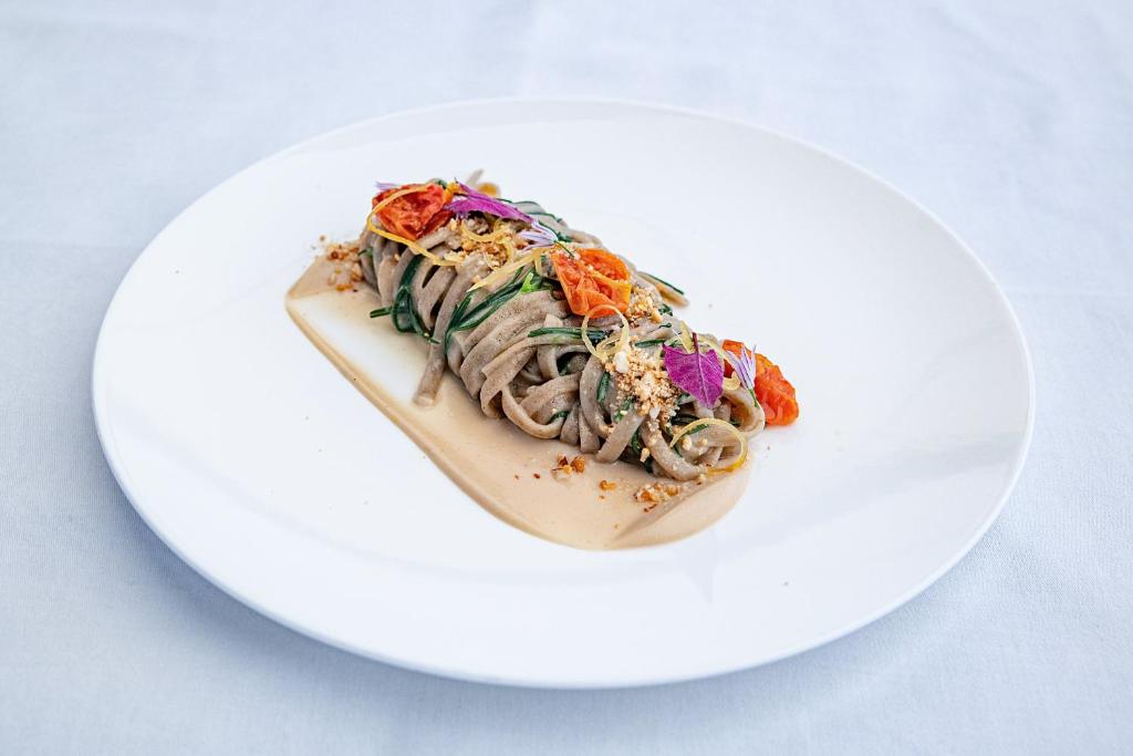 Vegan Hotel La Vimea - 3