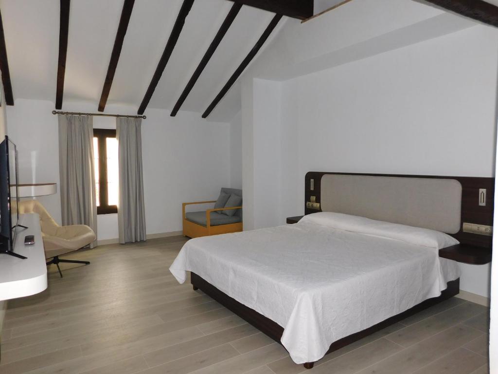 Canaan Boutique Hotel Ronda - 2