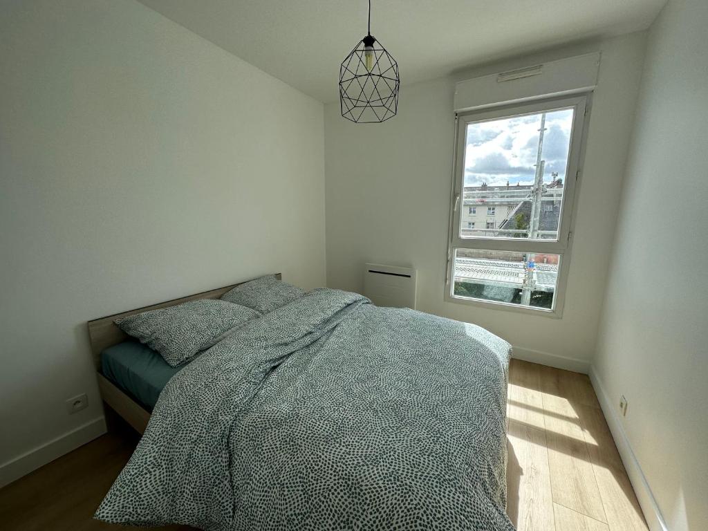 Appartement Caen - 4