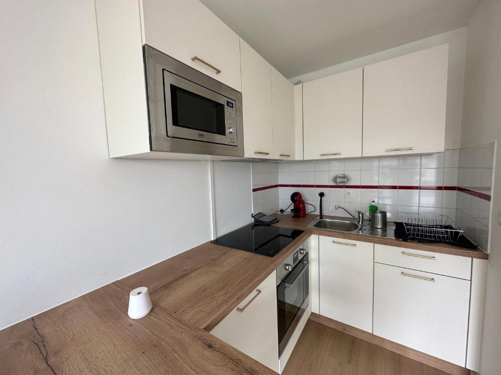 Appartement Caen - 5