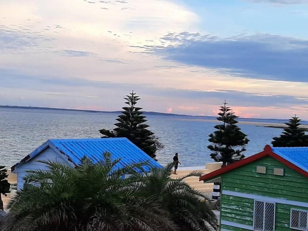 Captain’s Homestay