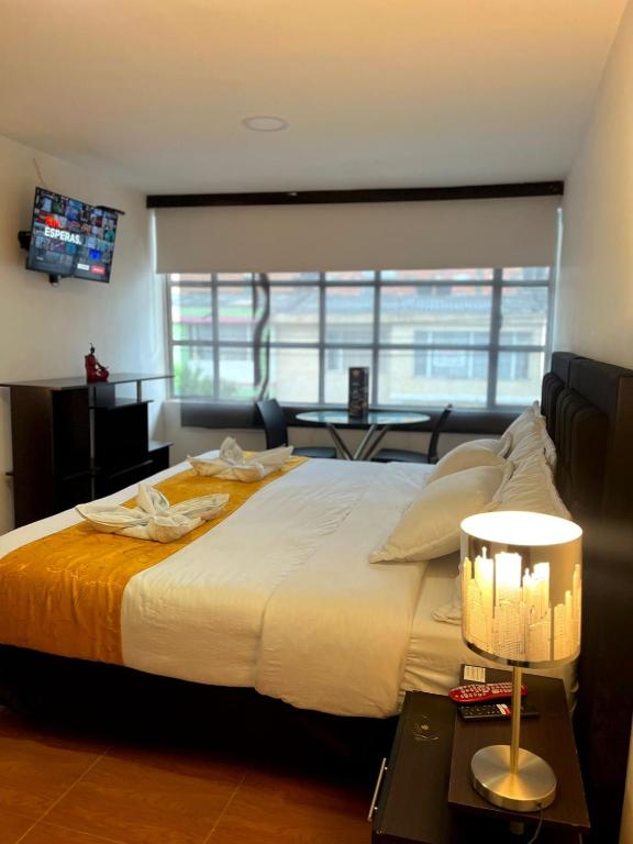 House Studio Hotel - 1