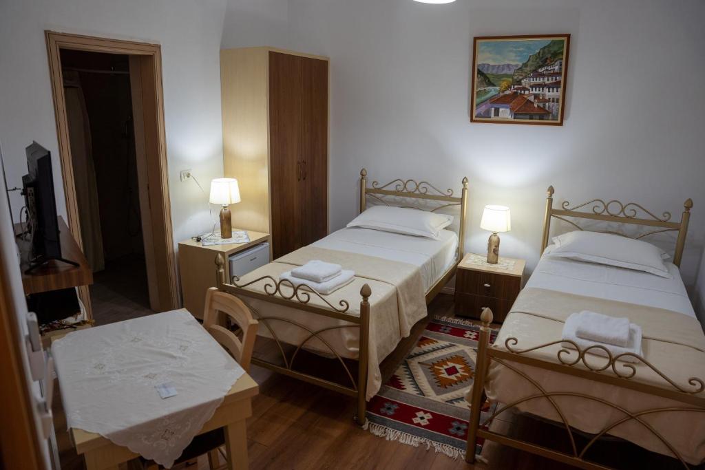 Hotel Borklad photo