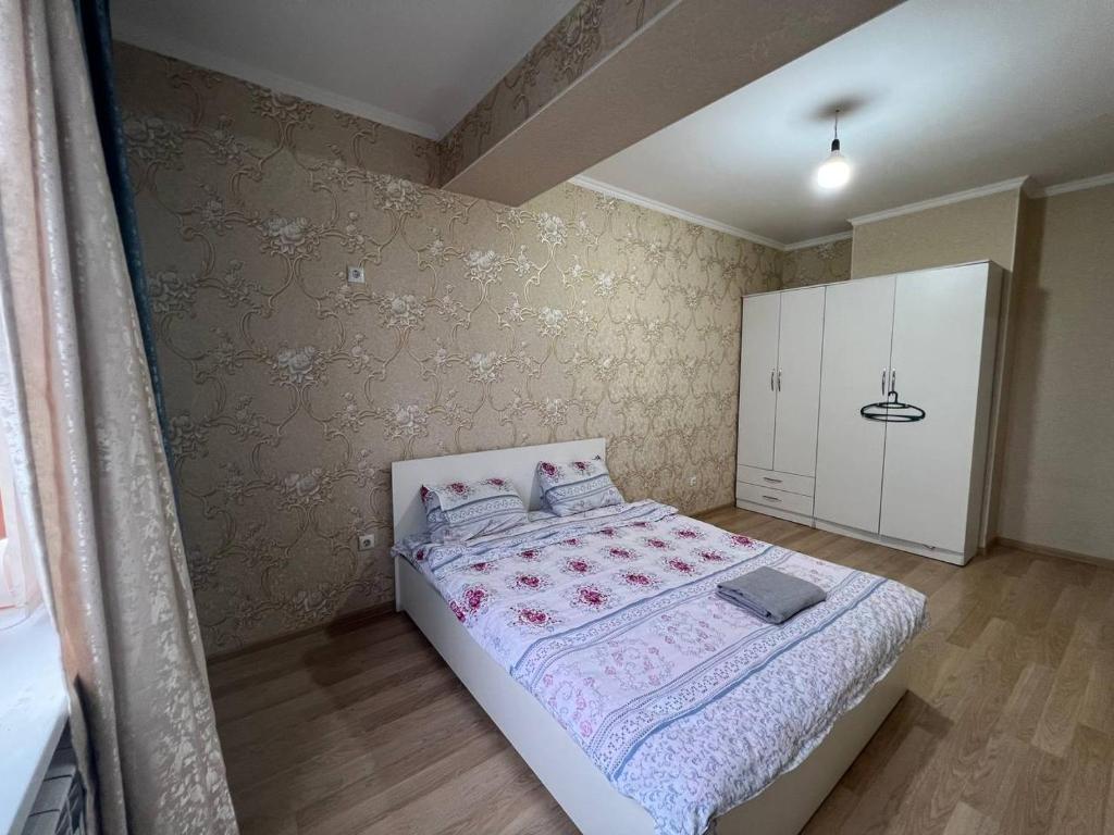 apartment-Vefa on Radishcheva 7, Biškek