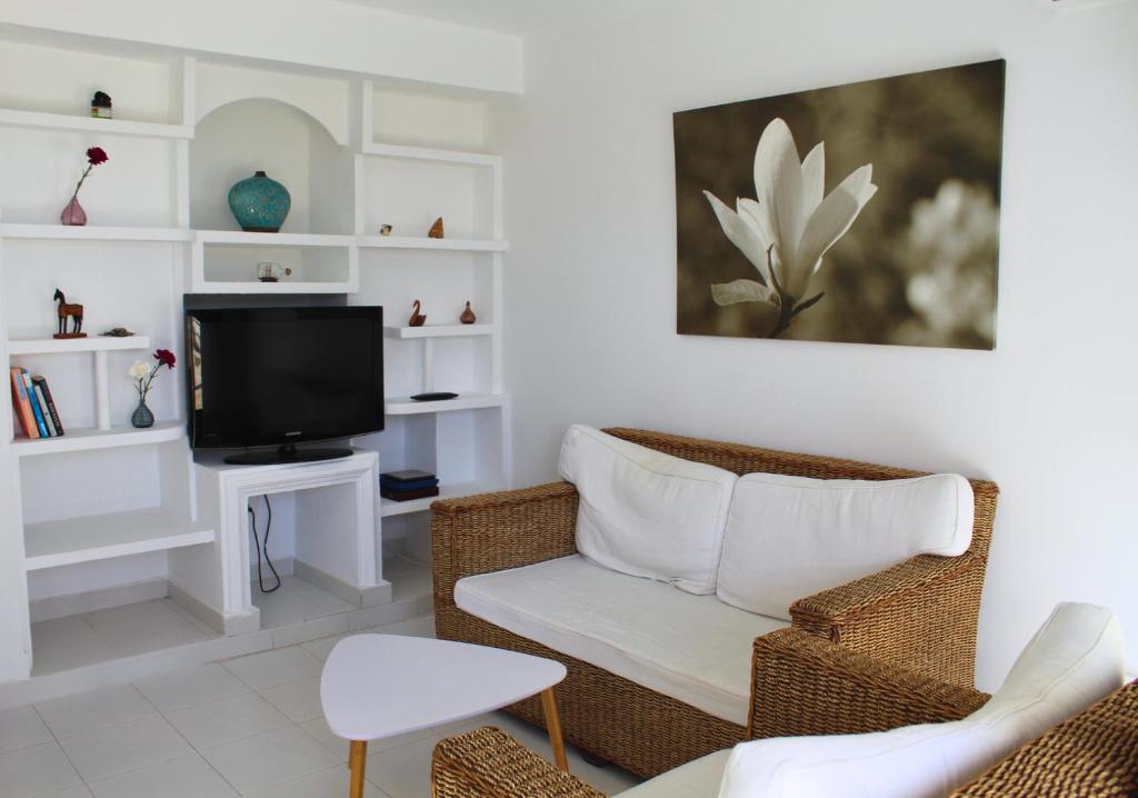 Apartamento cerca de la playa - 2