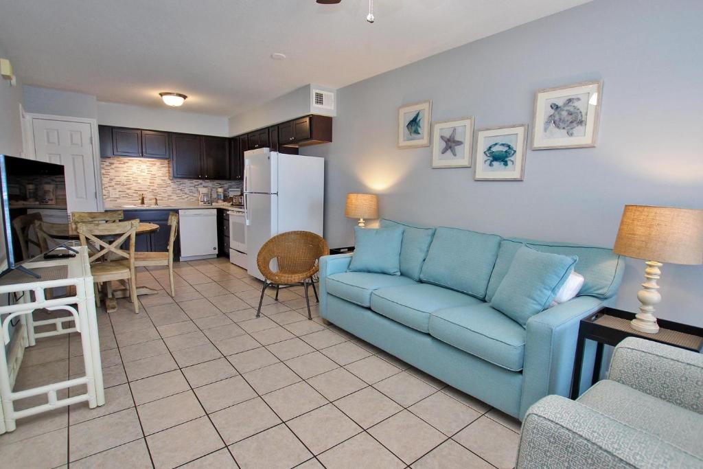 Cove 117A, Gulf Shores