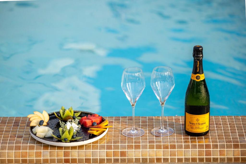 Insula Boutique Hotel photo